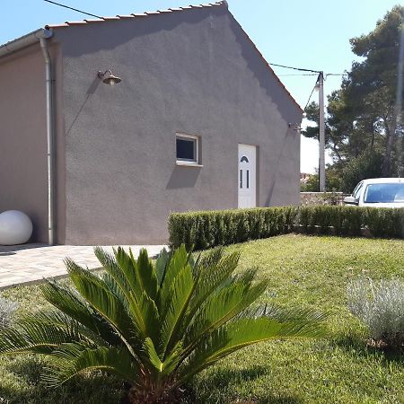 Holiday Home Don Zadar Eksteriør bilde