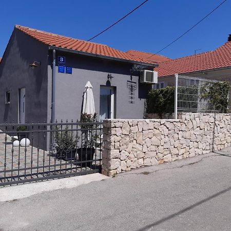 Holiday Home Don Zadar Eksteriør bilde