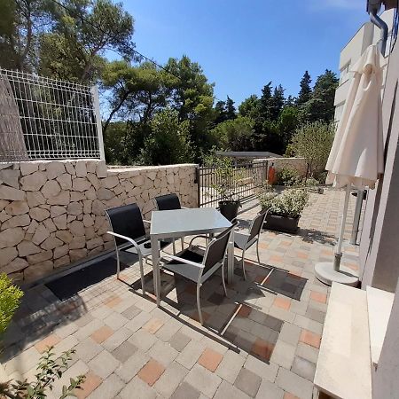 Holiday Home Don Zadar Eksteriør bilde