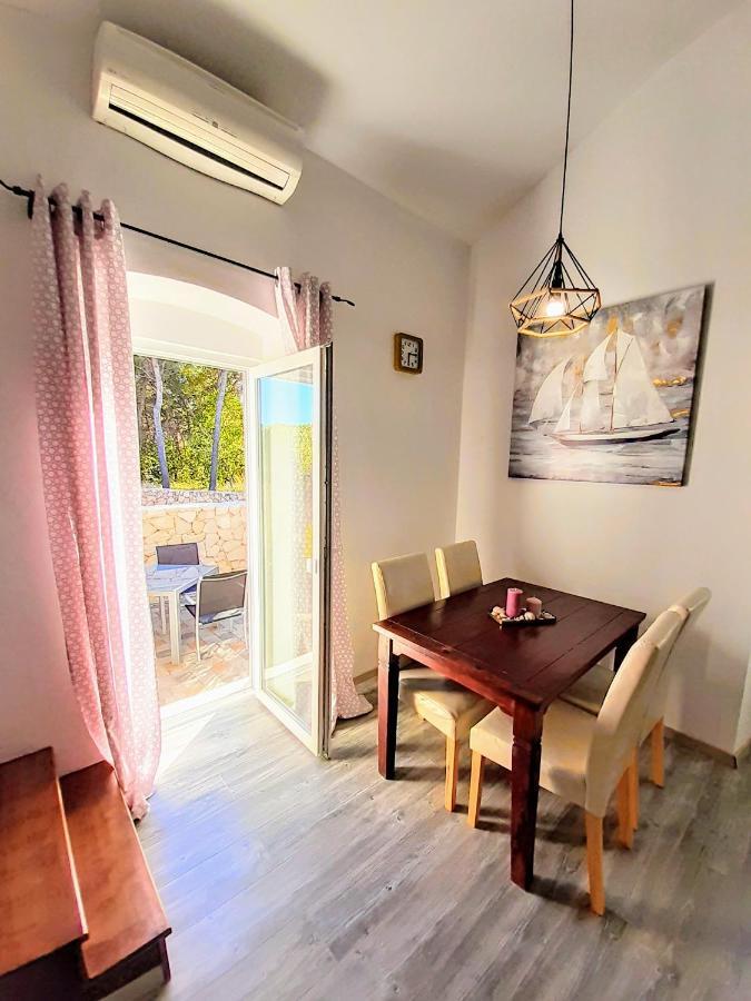 Holiday Home Don Zadar Eksteriør bilde
