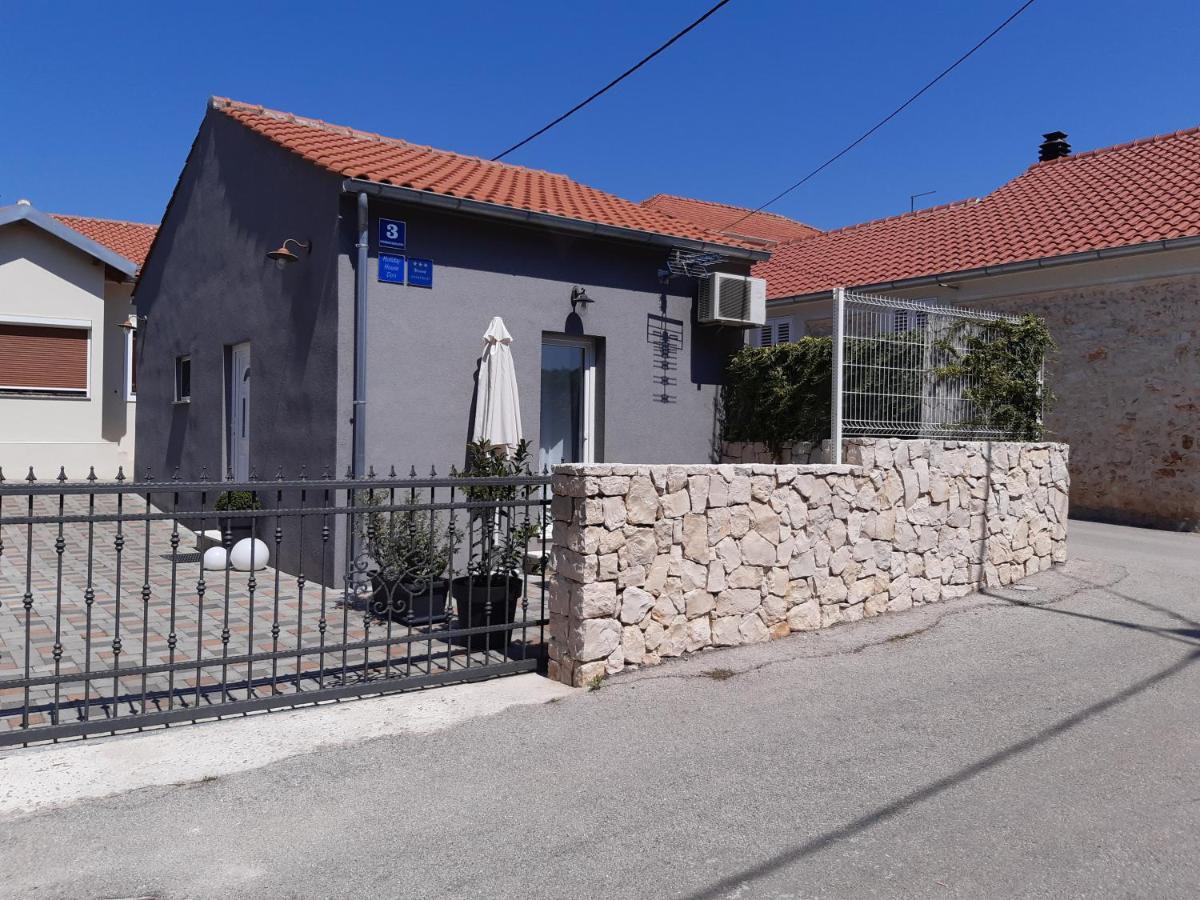 Holiday Home Don Zadar Eksteriør bilde