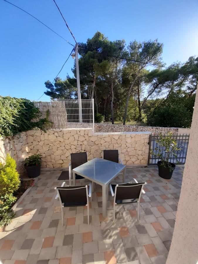 Holiday Home Don Zadar Eksteriør bilde