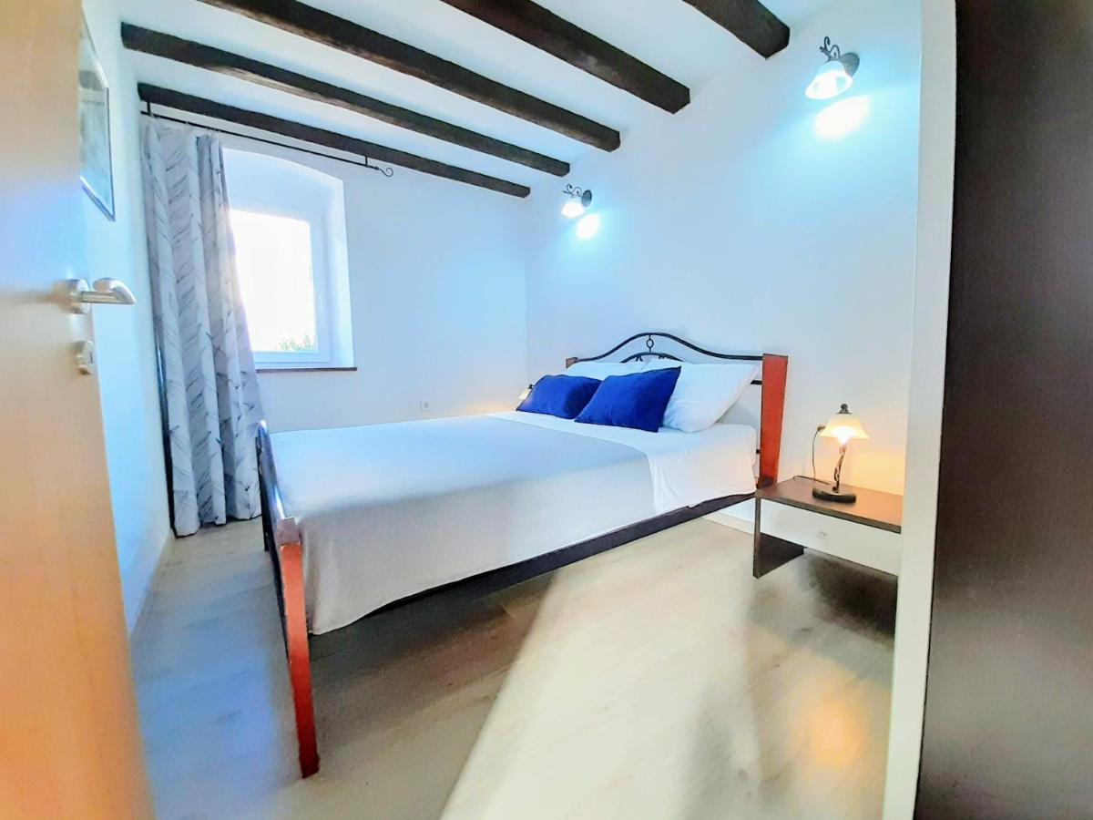 Holiday Home Don Zadar Eksteriør bilde
