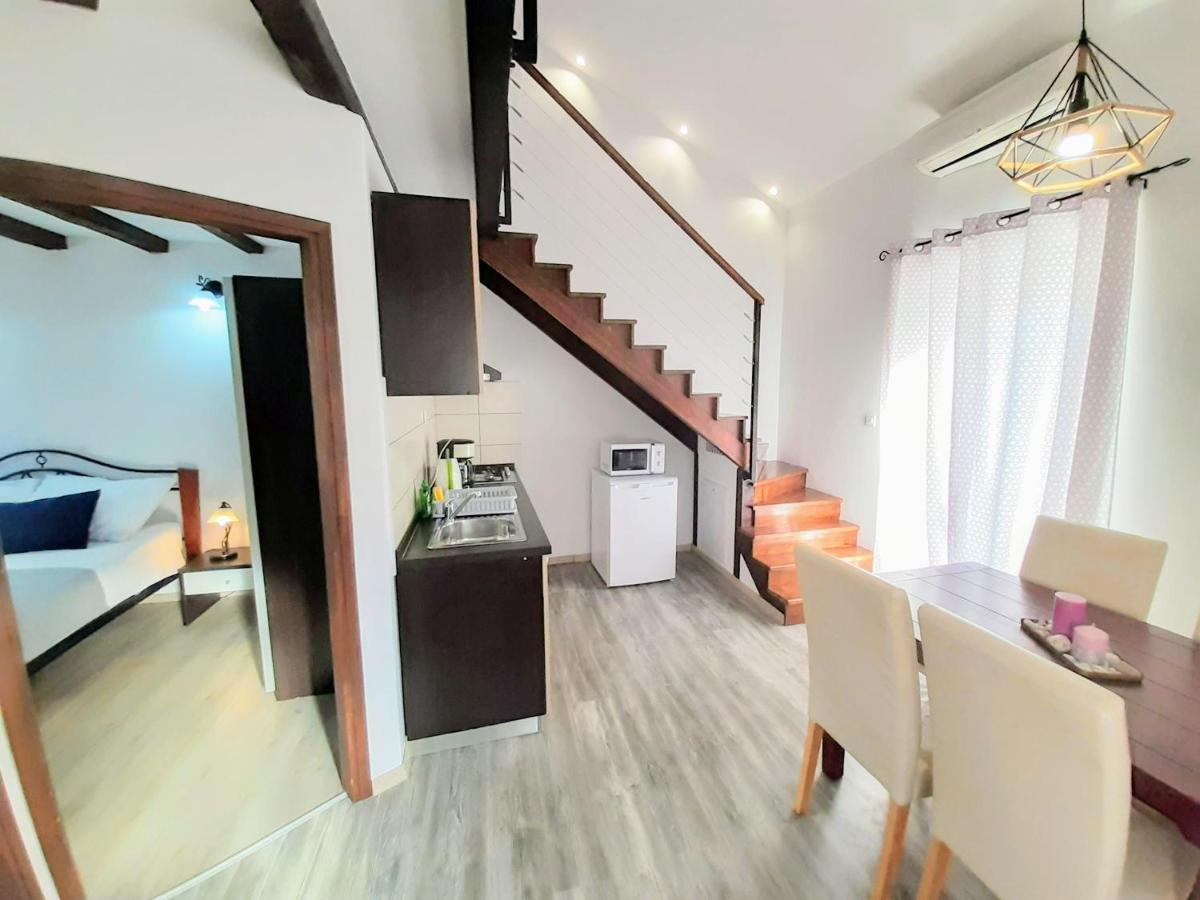 Holiday Home Don Zadar Eksteriør bilde