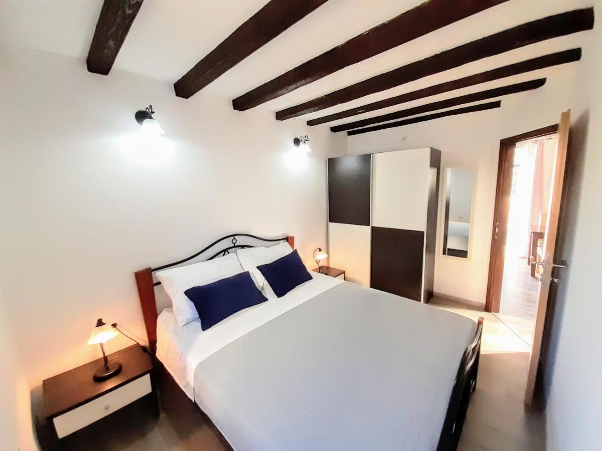 Holiday Home Don Zadar Eksteriør bilde